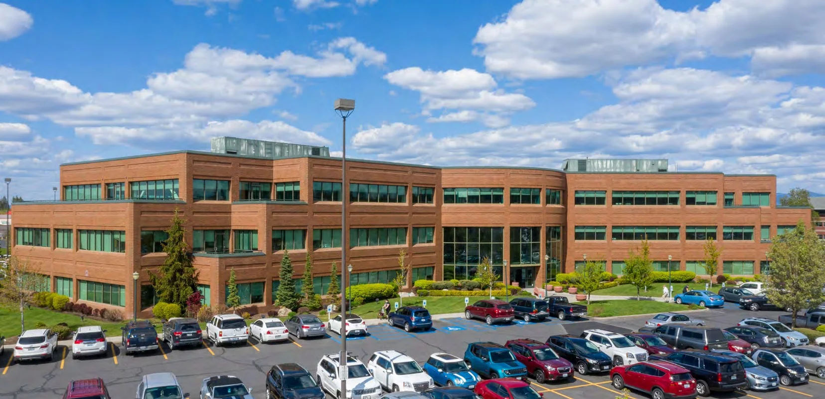 Northpointe Office Building — Lease in Spokane, WA, photo 3 of 3