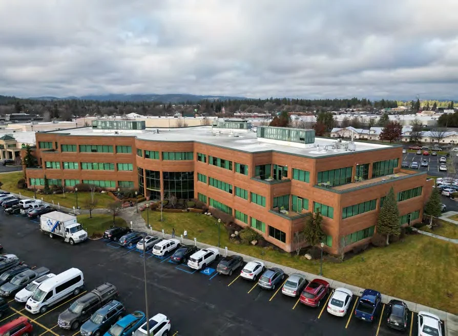 Northpointe Office Building — Lease in Spokane, WA, photo 2 of 3