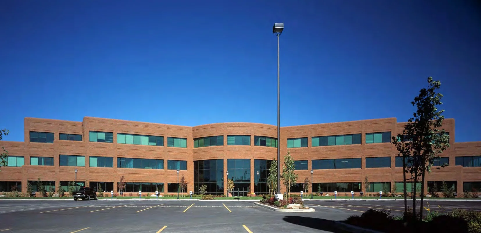 Northpointe Office Building — Lease in Spokane, WA, photo 1 of 3