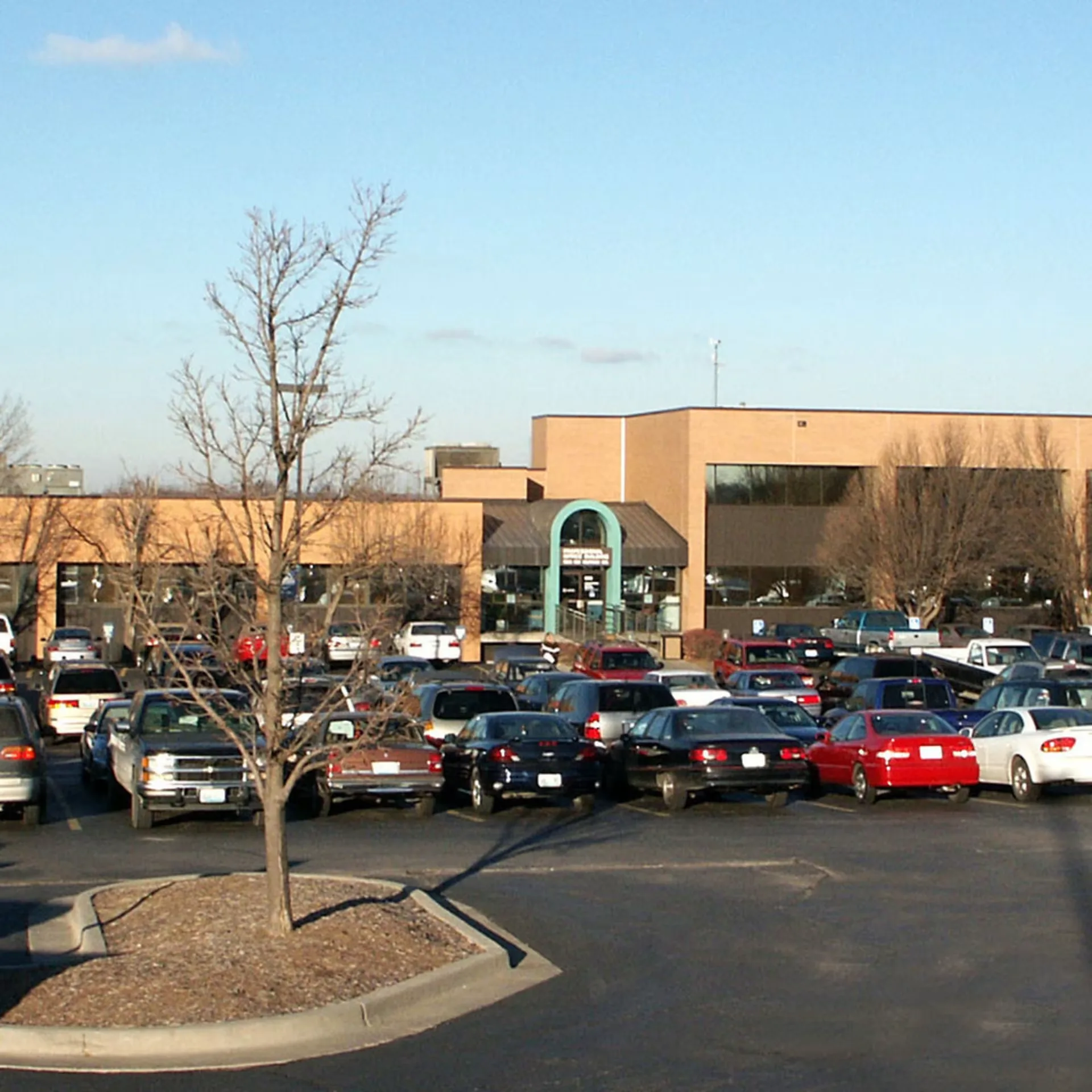 Summit Ridge Medical Center — Lease in Lees Summit, MO, photo 1 of 1