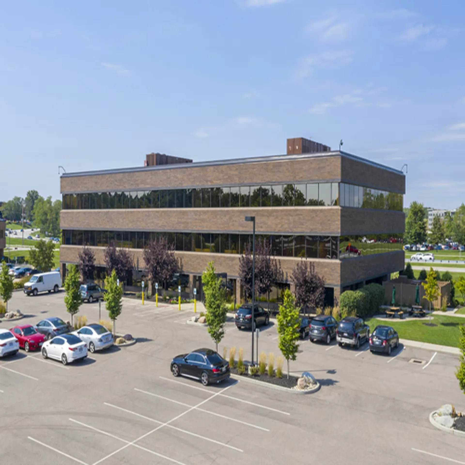 10260 Alliance Road at Parkview — Lease in Blue Ash, OH, photo 1 of 1