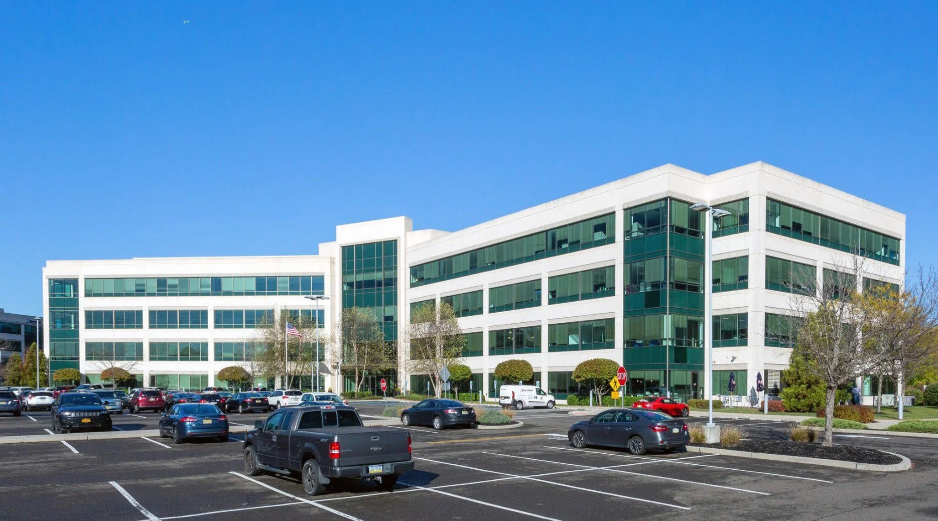 200 Princeton South — Lease in Ewing, NJ, photo 1 of 2