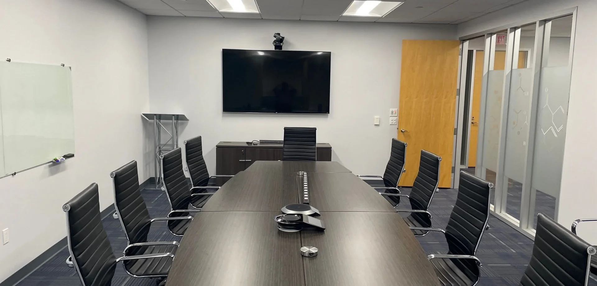 200 Princeton South — Lease in Ewing, NJ, photo 2 of 2