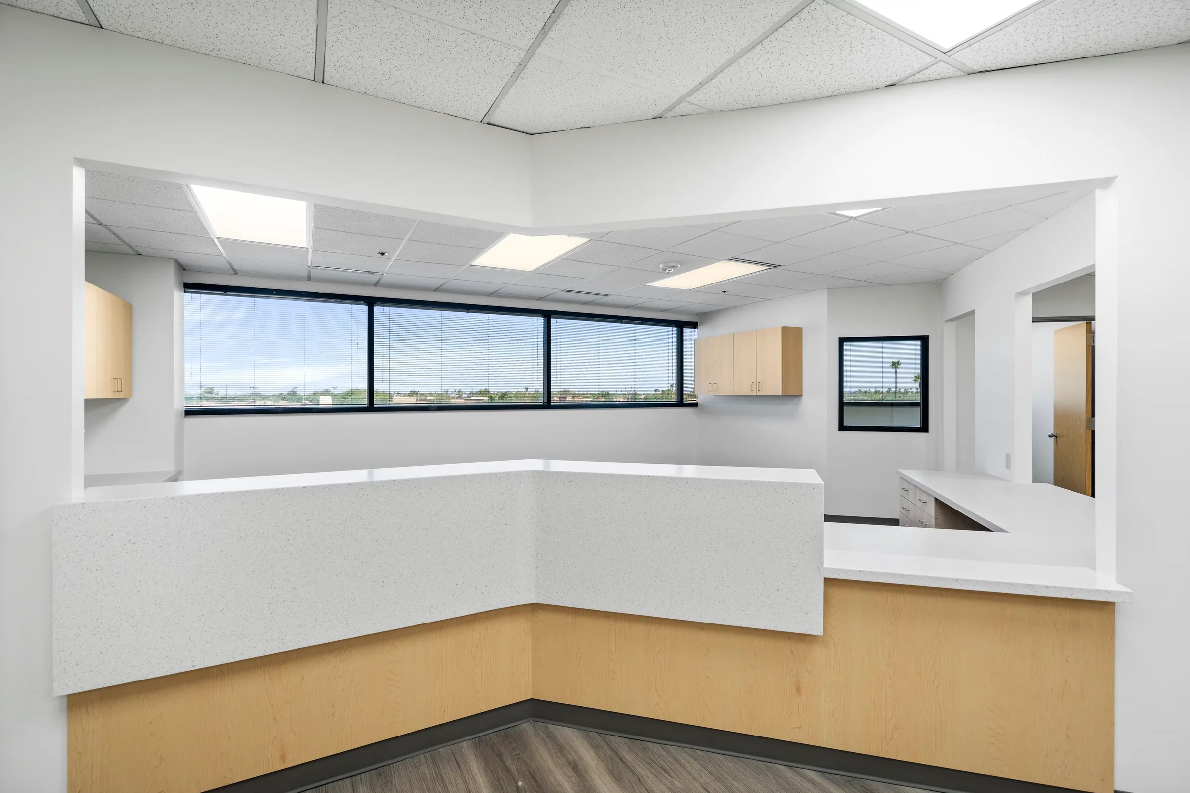 Banner Thunderbird Medical Pavilion — Lease in Glendale, AZ, photo 3 of 3