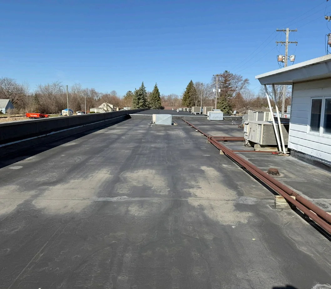 Euclid Plaza — Lease in Bay City, MI, photo 2 of 4