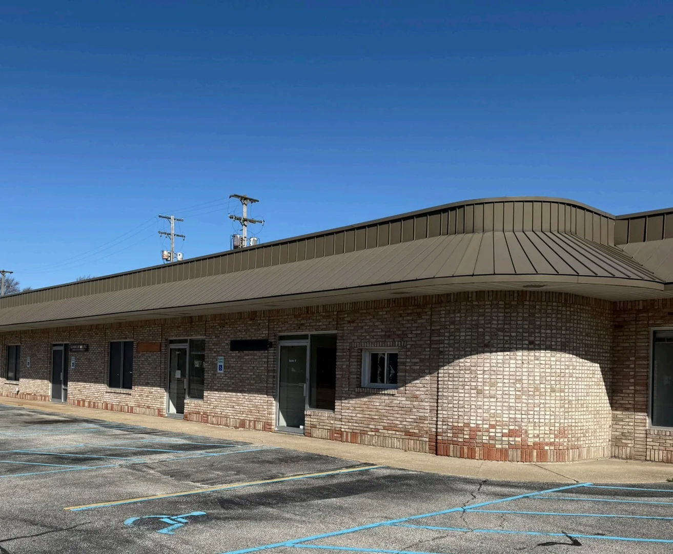 Euclid Plaza — Lease in Bay City, MI, photo 3 of 4