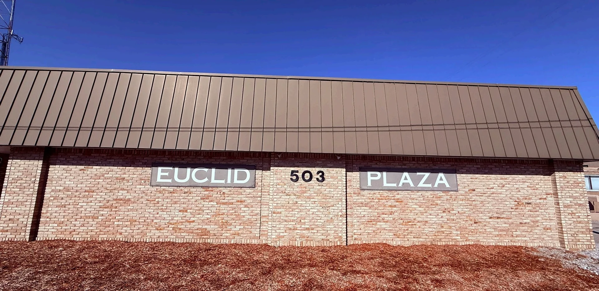Euclid Plaza — Lease in Bay City, MI, photo 4 of 4