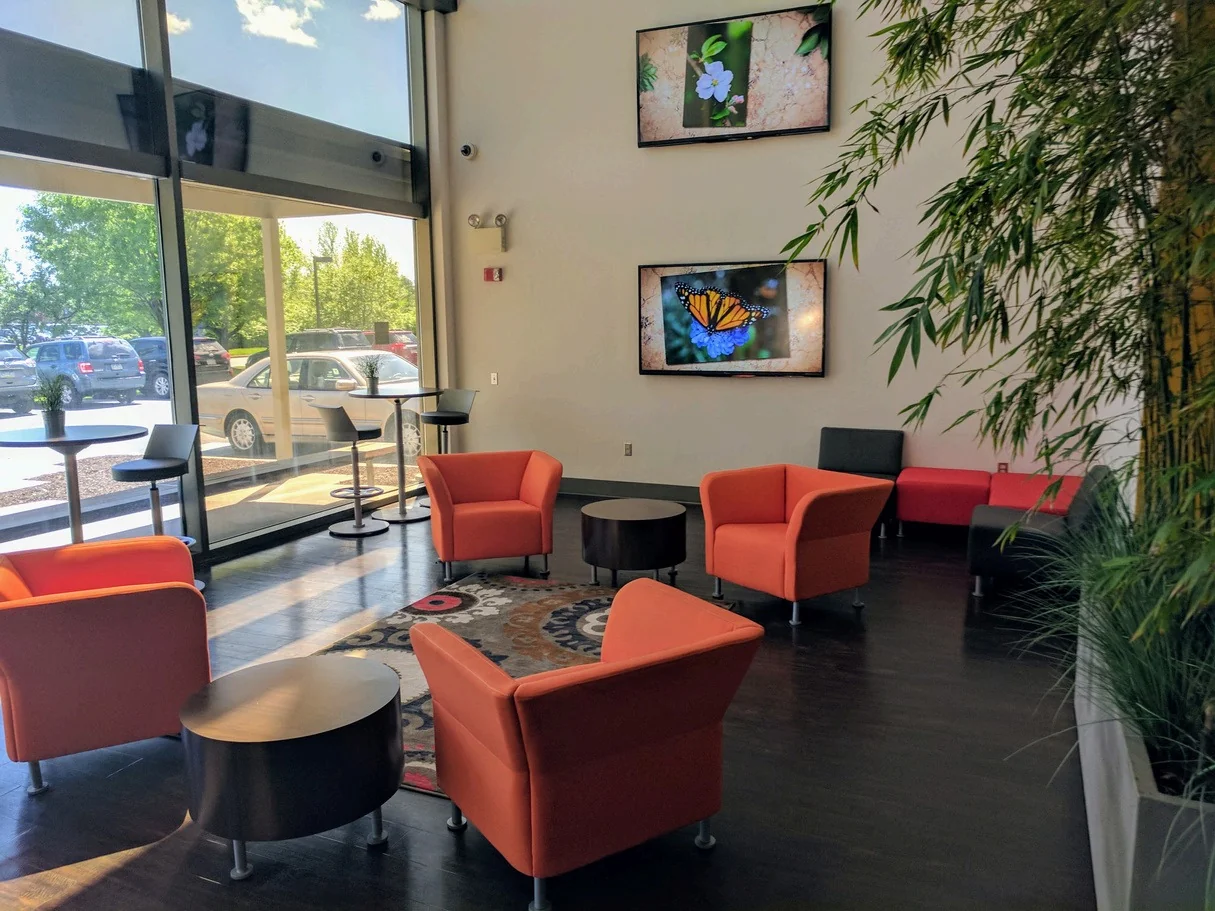 Professional Services Bldg — Lease in Bethlehem, PA, photo 2 of 4