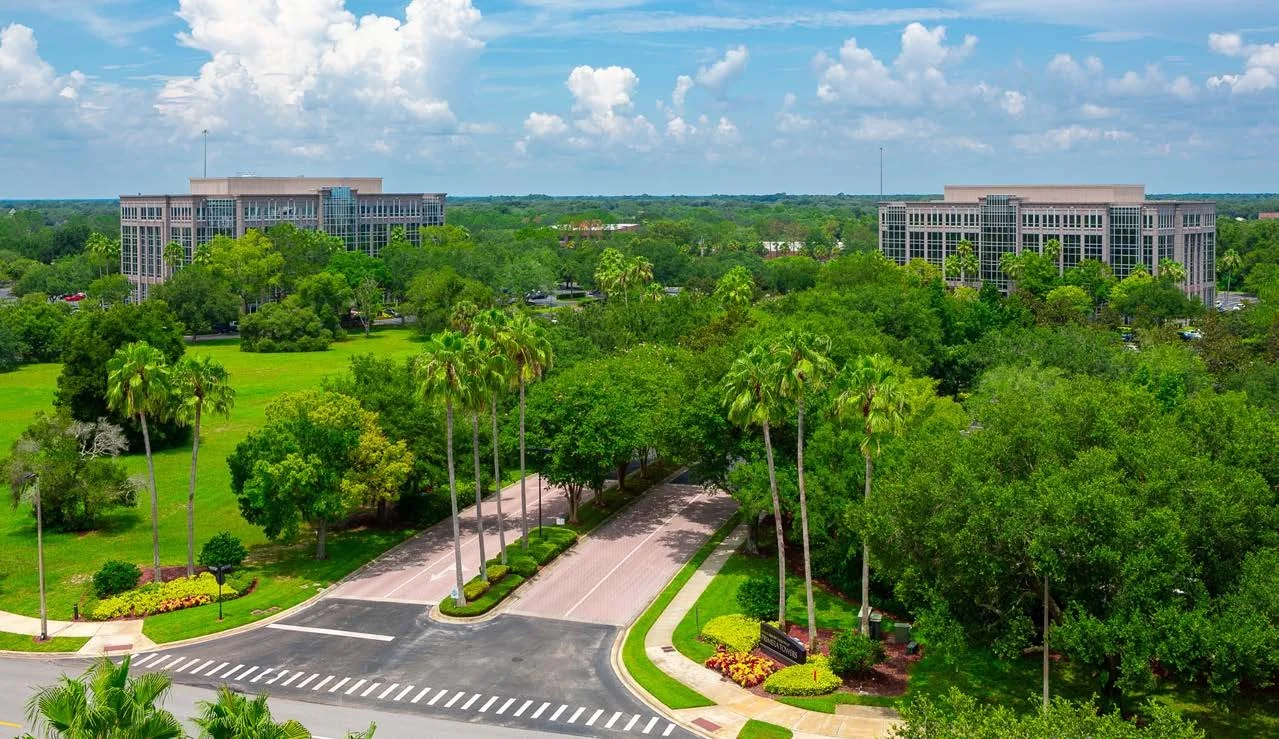 Primera Tower IV — Lease in Lake Mary, FL, photo 3 of 3