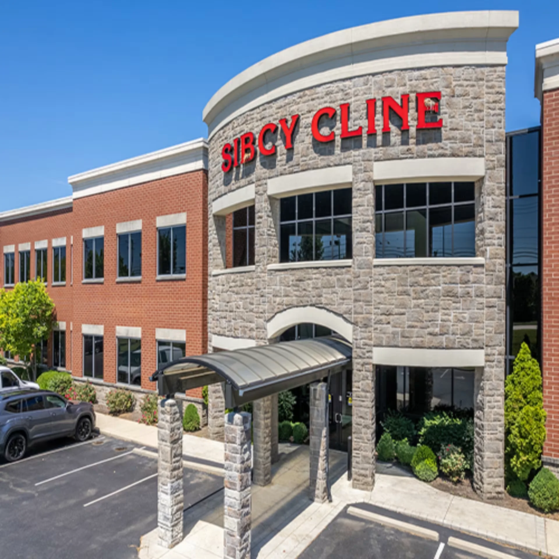 Sibcy Cline Building — Lease in Florence, KY, photo 1 of 1