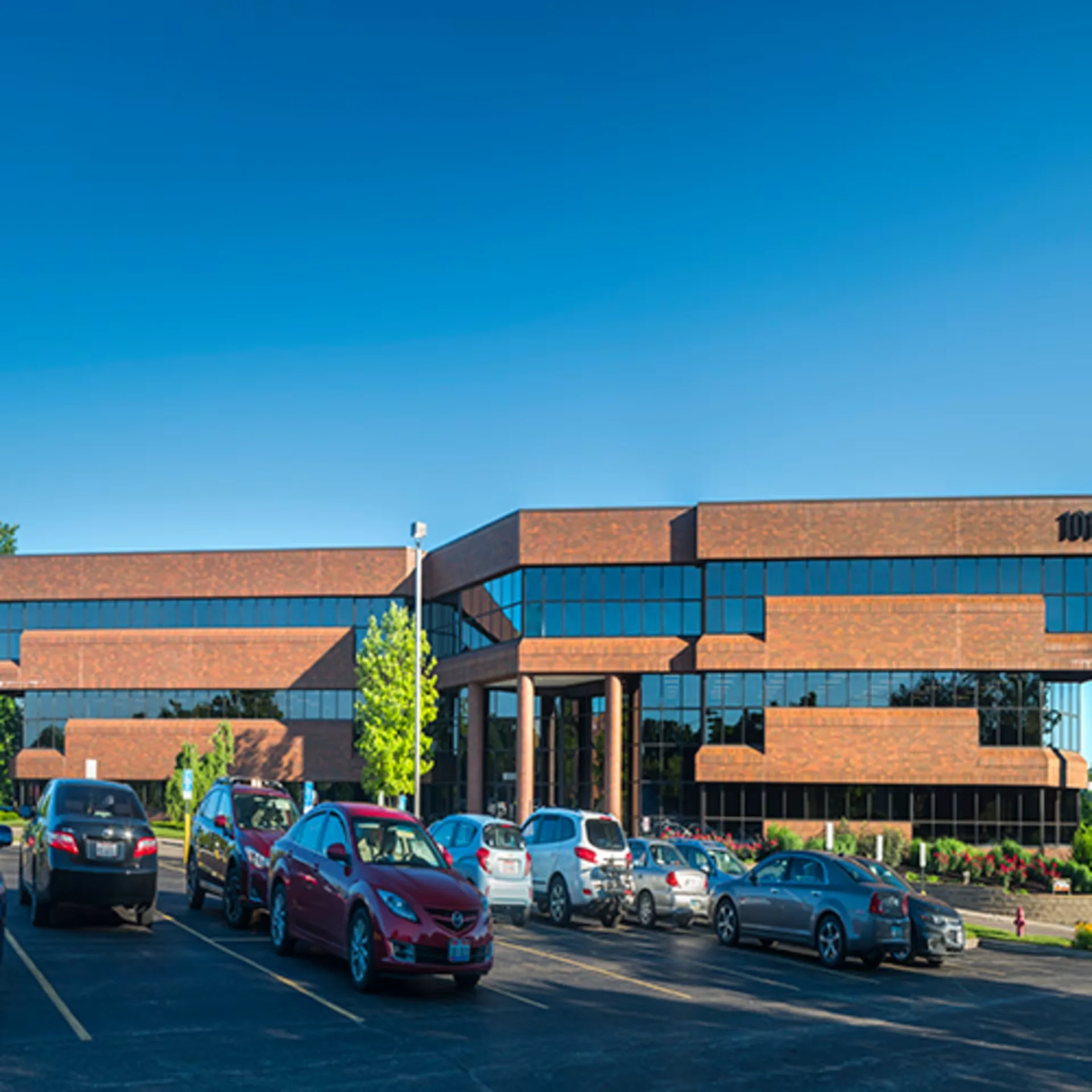 Northmark Business Center I