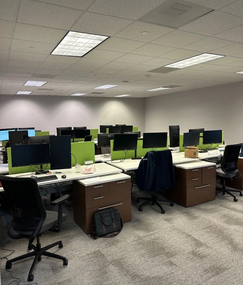 Town Center I — Lease in The Woodlands, TX, photo 2 of 6