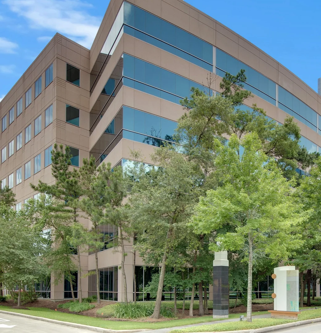 Town Center I — Lease in The Woodlands, TX, photo 1 of 6