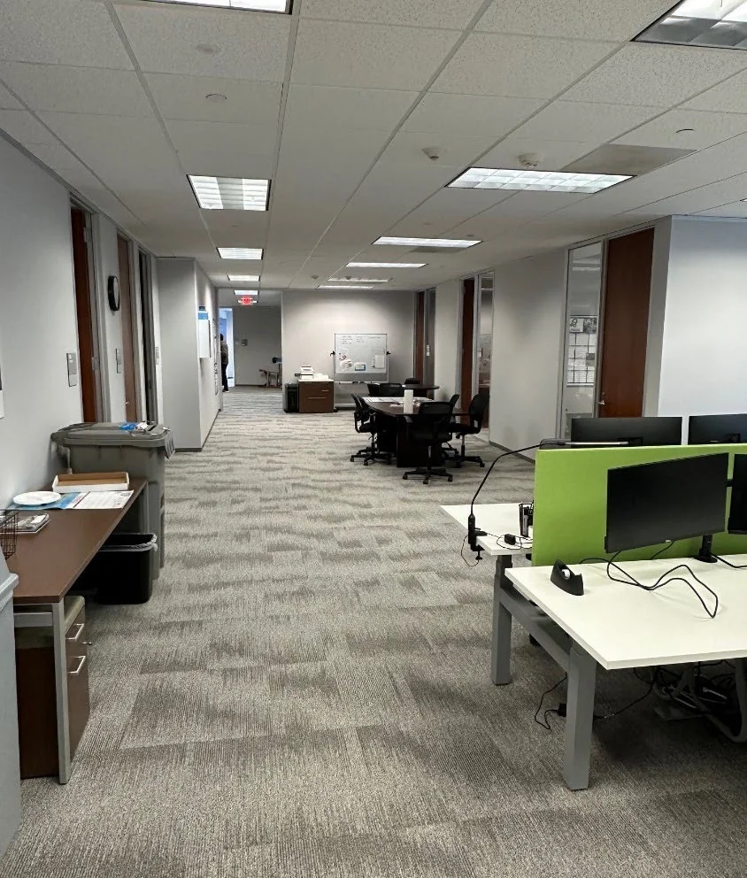 Town Center I — Lease in The Woodlands, TX, photo 4 of 6