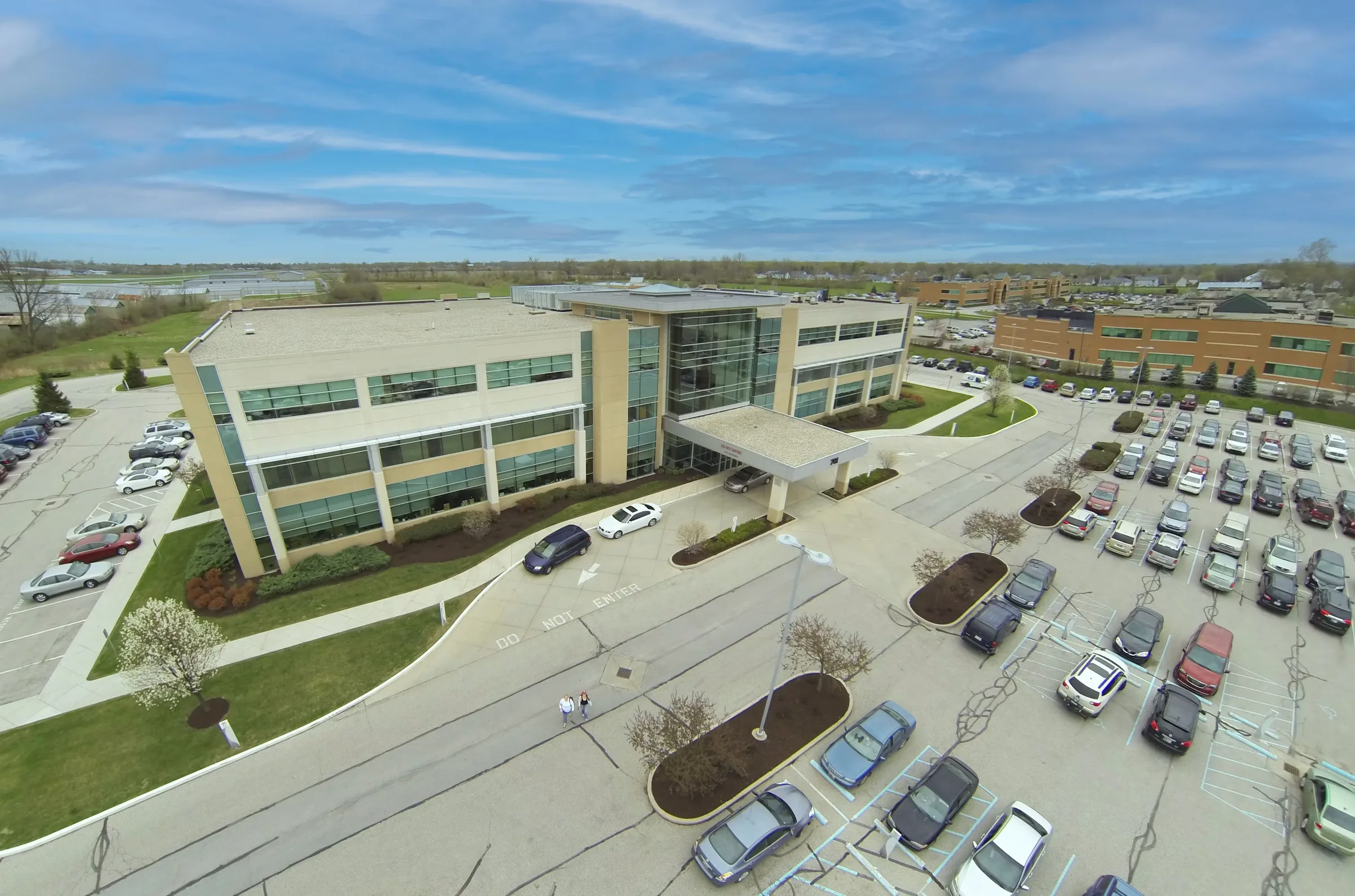 Greenbrooke Medical Pavilion — Lease in Greenwood, IN, photo 1 of 5