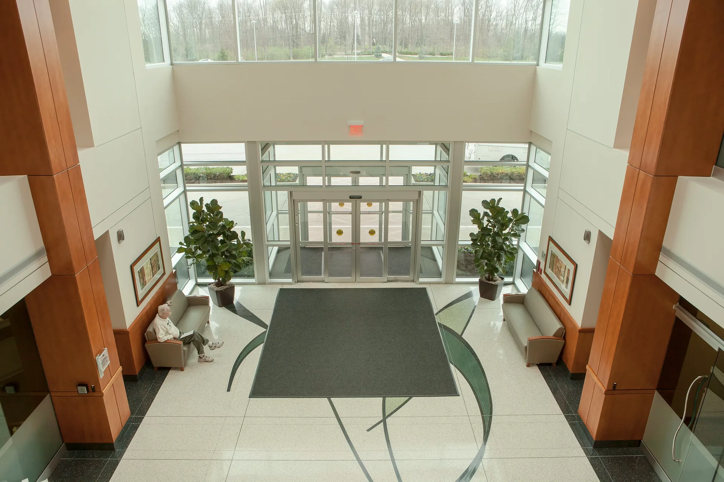 Greenbrooke Medical Pavilion — Lease in Greenwood, IN, photo 2 of 5