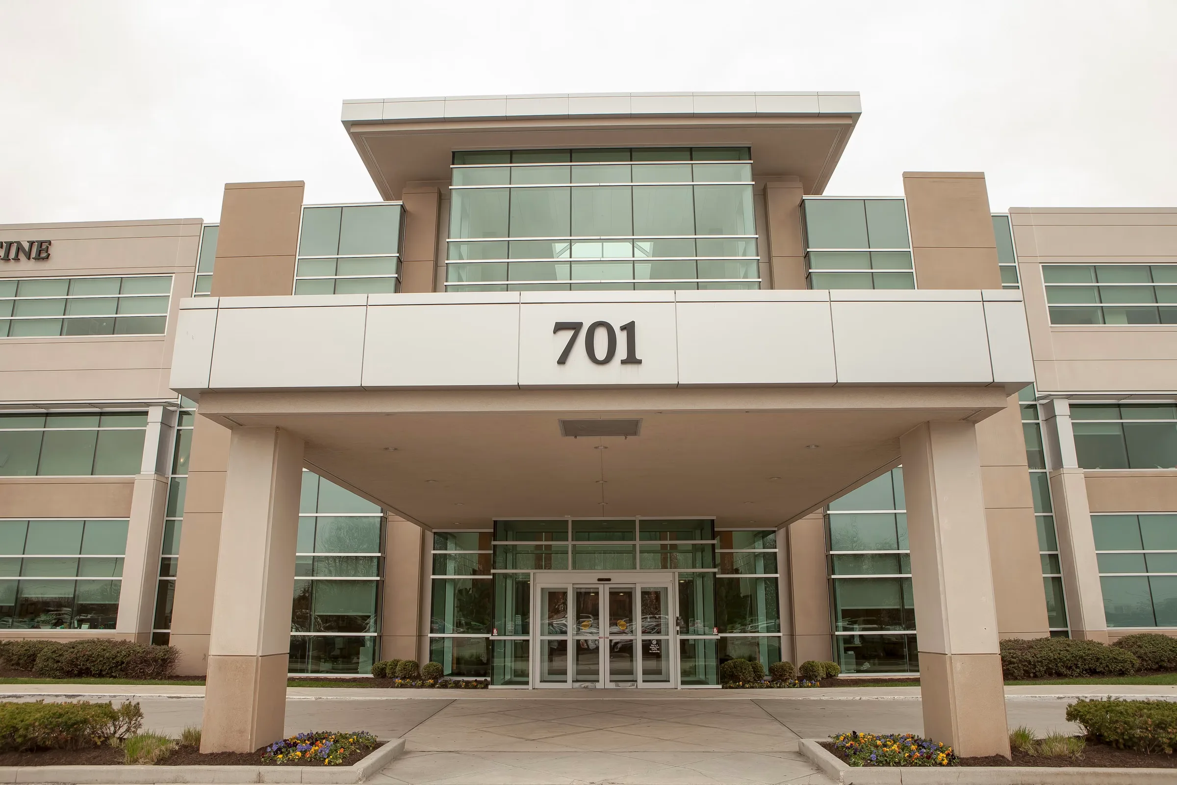 Greenbrooke Medical Pavilion — Lease in Greenwood, IN, photo 3 of 5