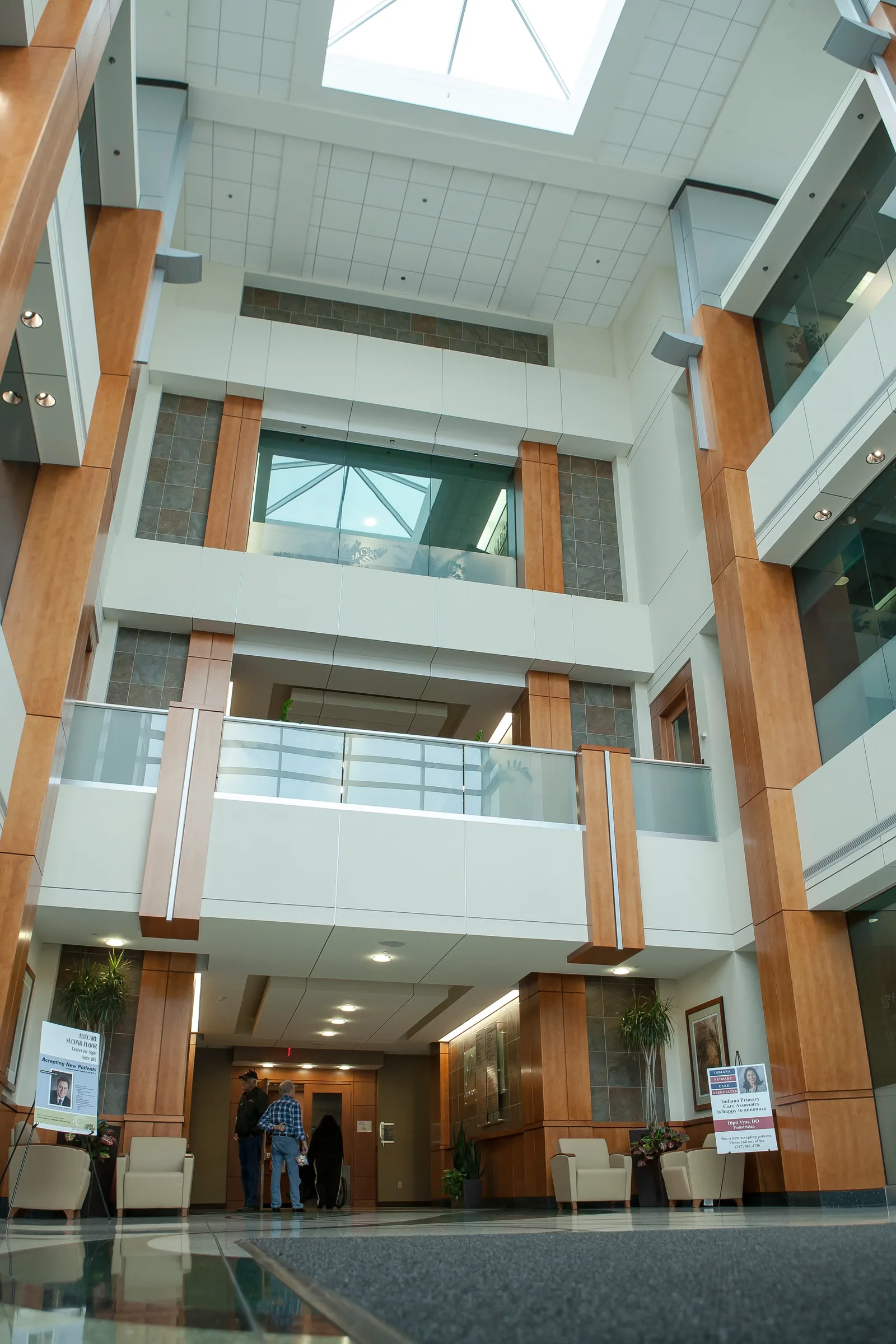 Greenbrooke Medical Pavilion — Lease in Greenwood, IN, photo 4 of 5
