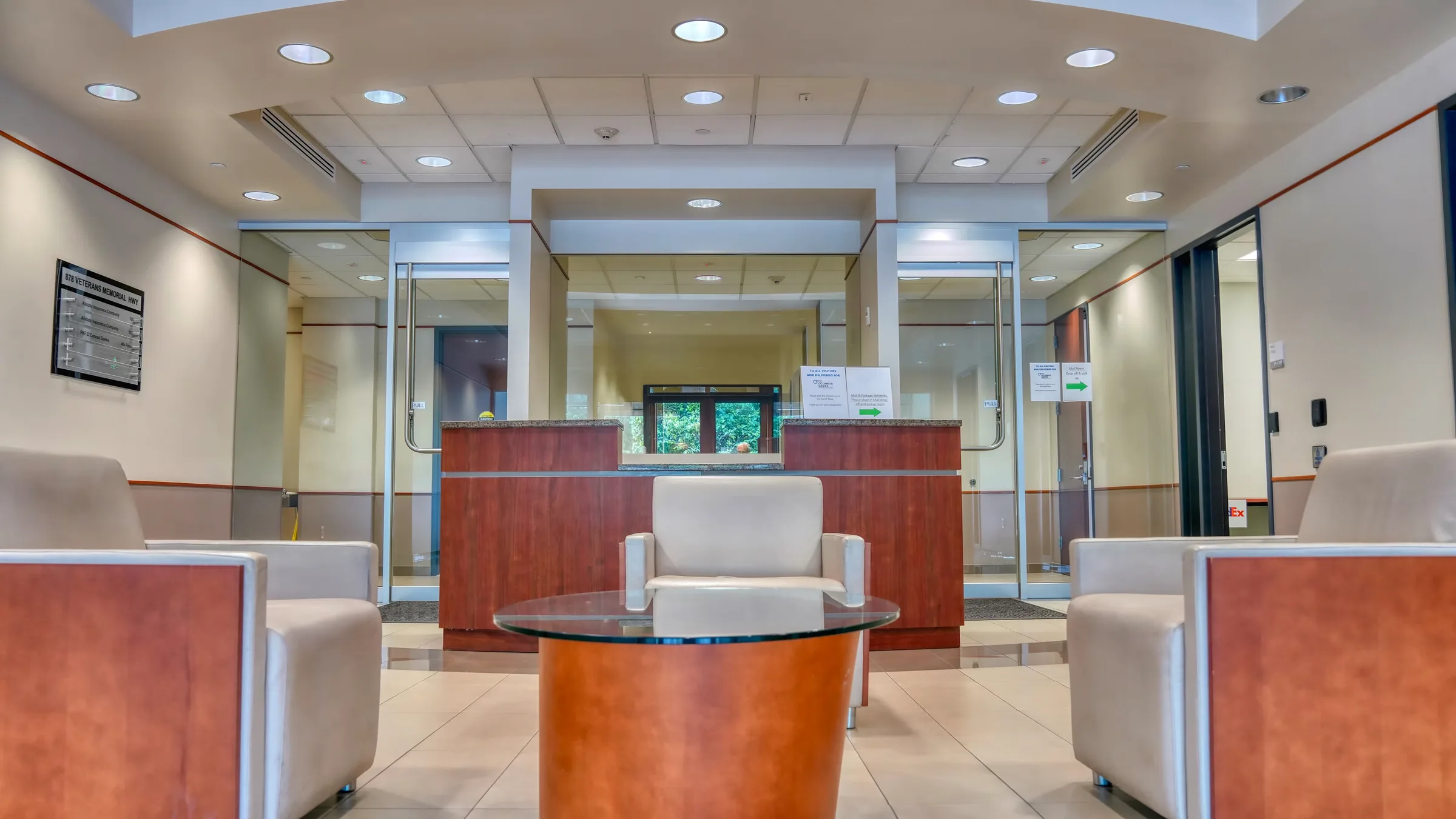 Hauppauge Office Park — Lease in Hauppauge, NY, photo 2 of 7