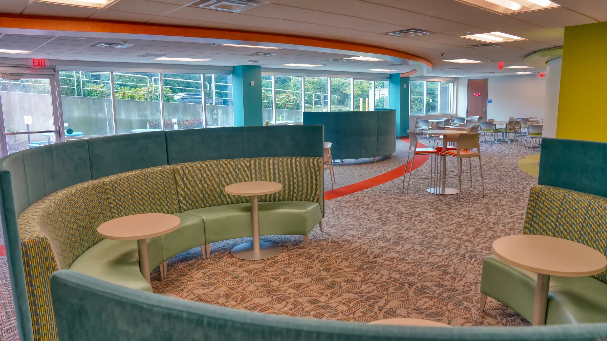 Hauppauge Office Park — Lease in Hauppauge, NY, photo 5 of 7