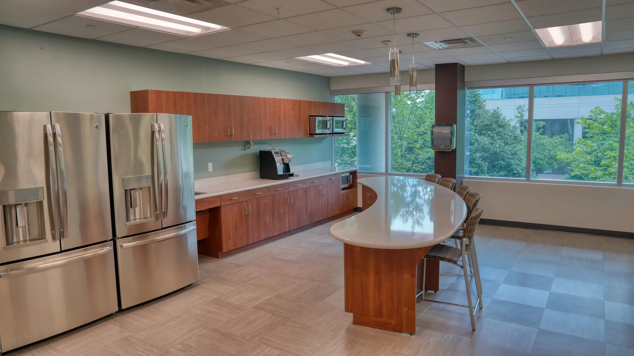 Hauppauge Office Park — Lease in Hauppauge, NY, photo 6 of 7