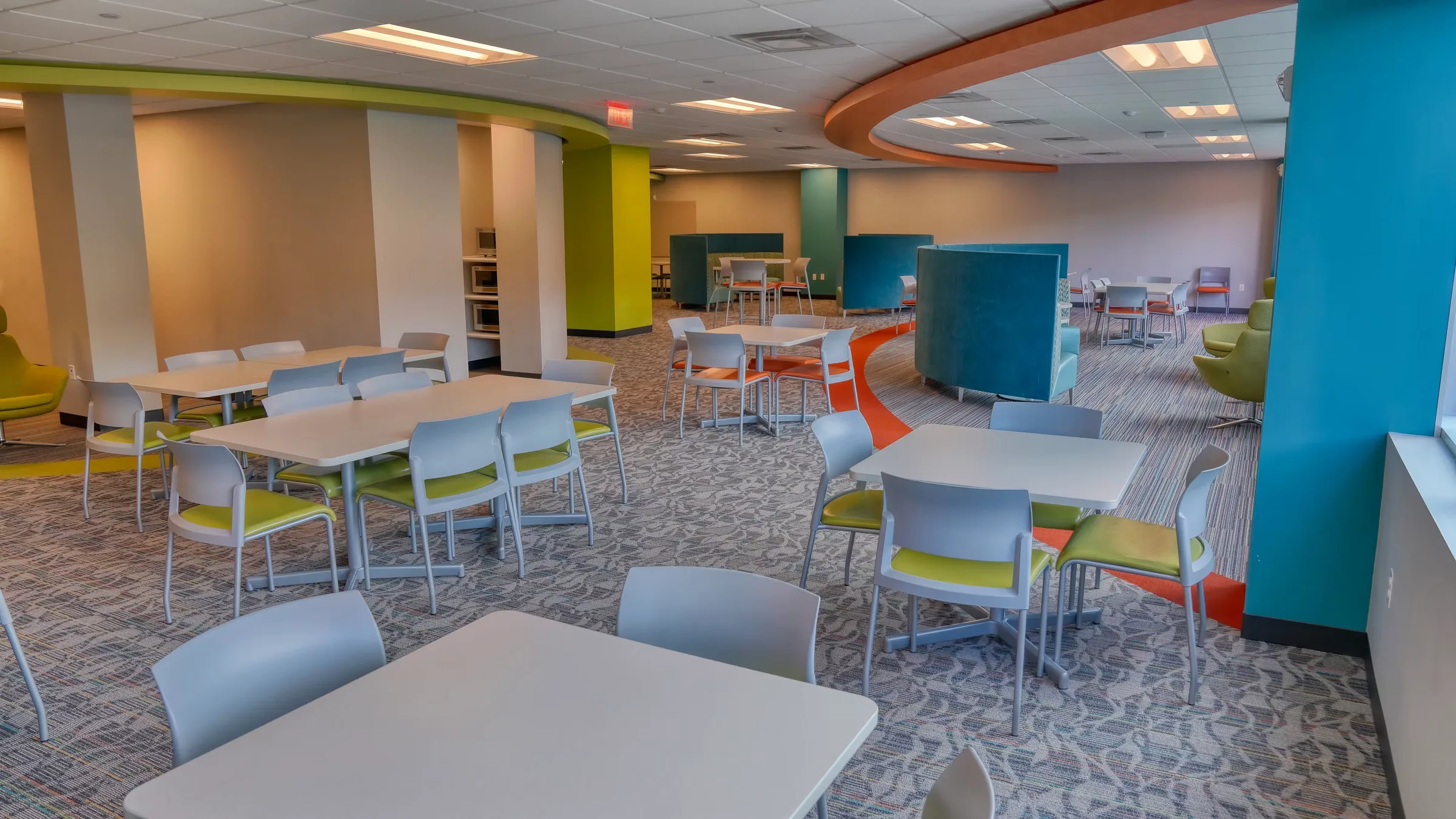Hauppauge Office Park — Lease in Hauppauge, NY, photo 7 of 7