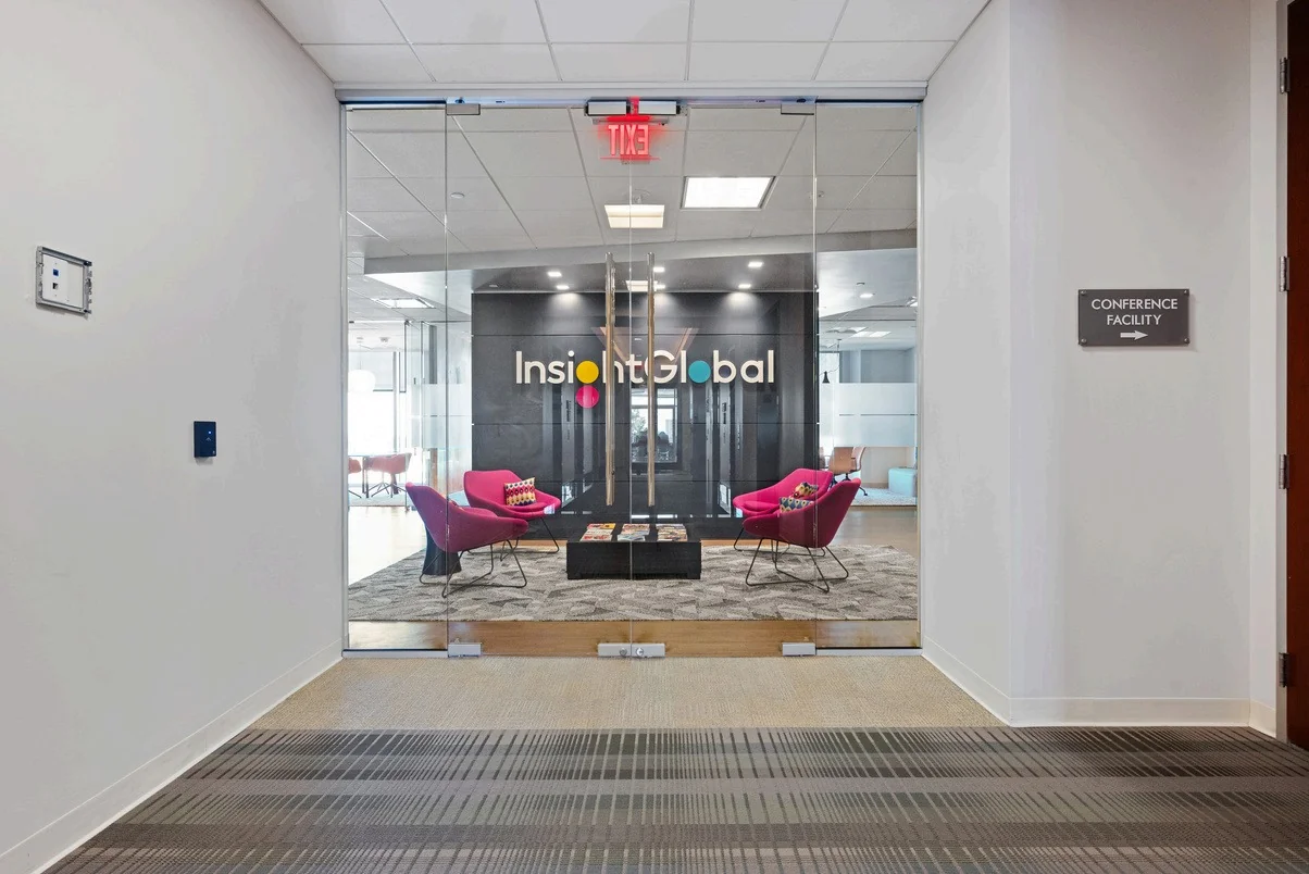 The Wells Fargo Center — Lease in Norfolk, VA, photo 2 of 6