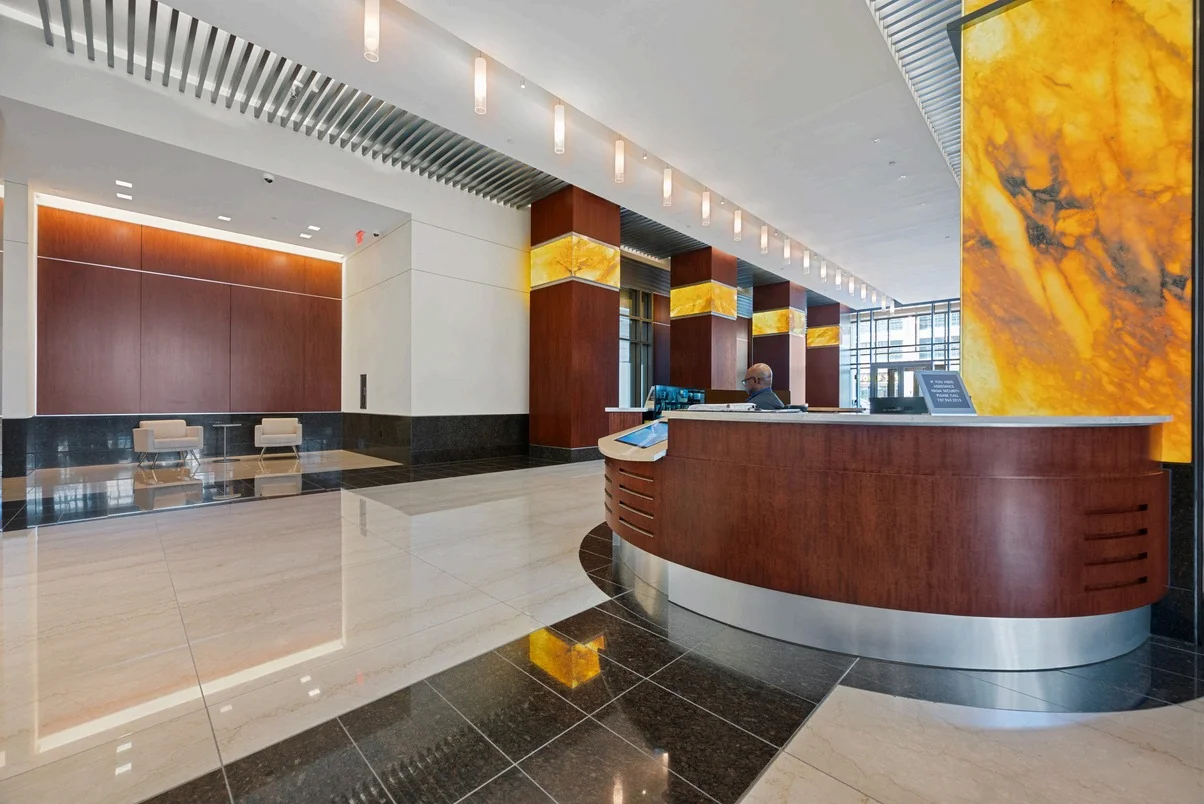 The Wells Fargo Center — Lease in Norfolk, VA, photo 4 of 6