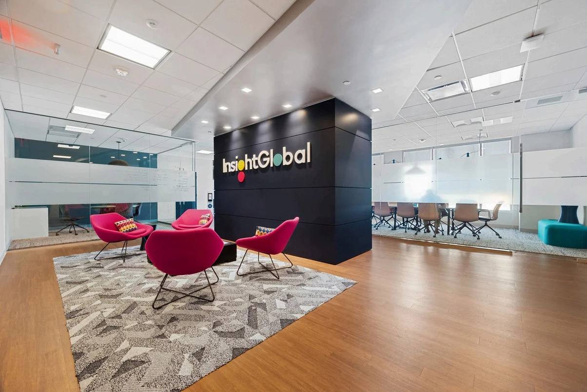 The Wells Fargo Center — Lease in Norfolk, VA, photo 6 of 6