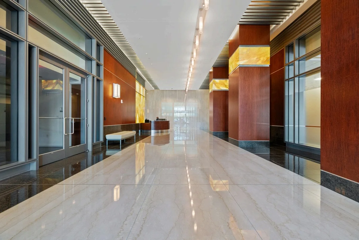 The Wells Fargo Center — Lease in Norfolk, VA, photo 5 of 6