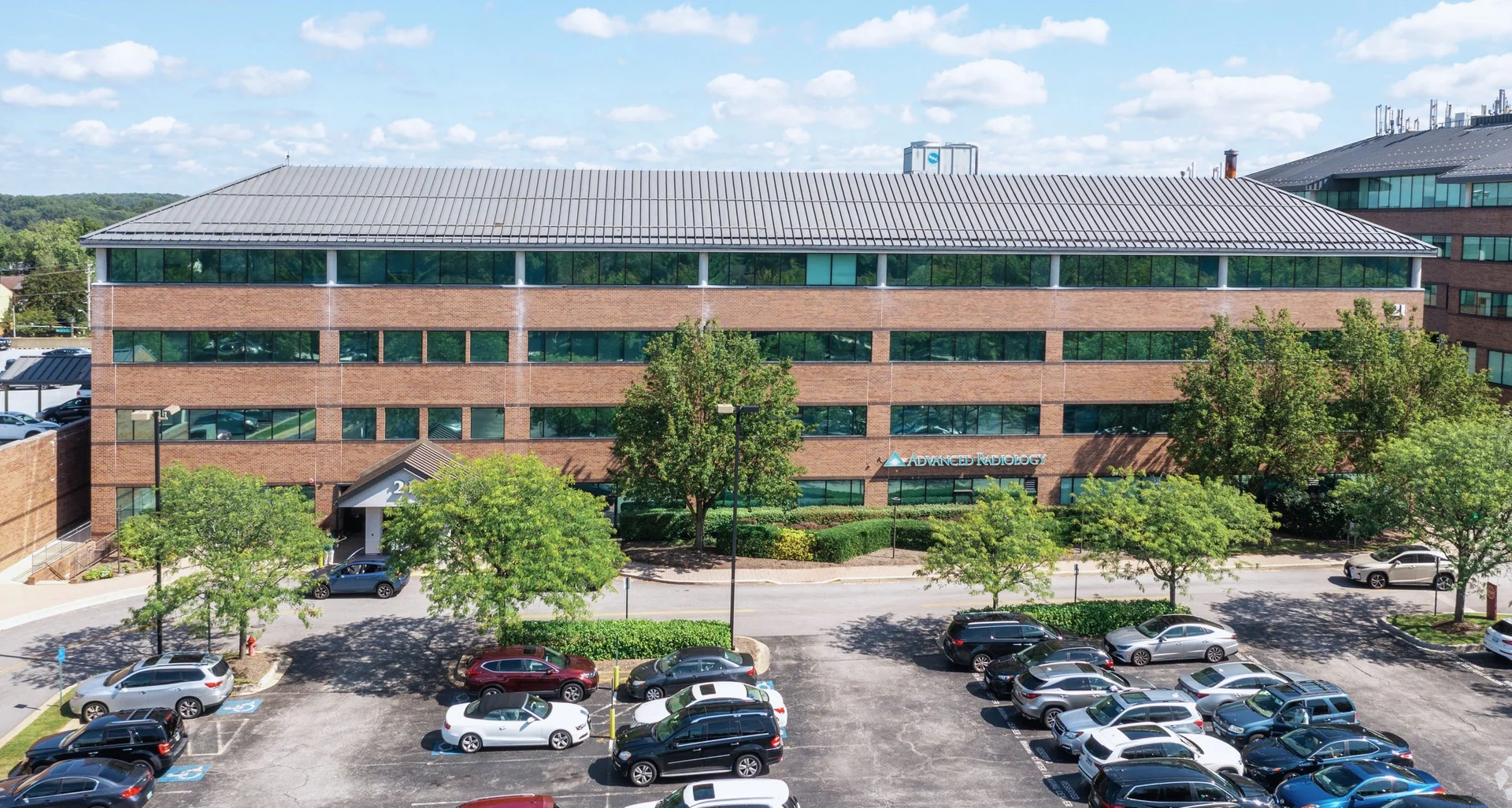 McDonogh Crossroads B — Lease in Owings Mills, MD, photo 1 of 3