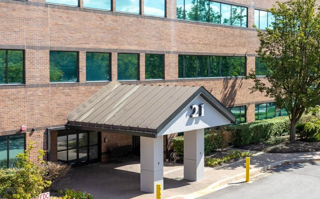 McDonogh Crossroads B — Lease in Owings Mills, MD, photo 2 of 3