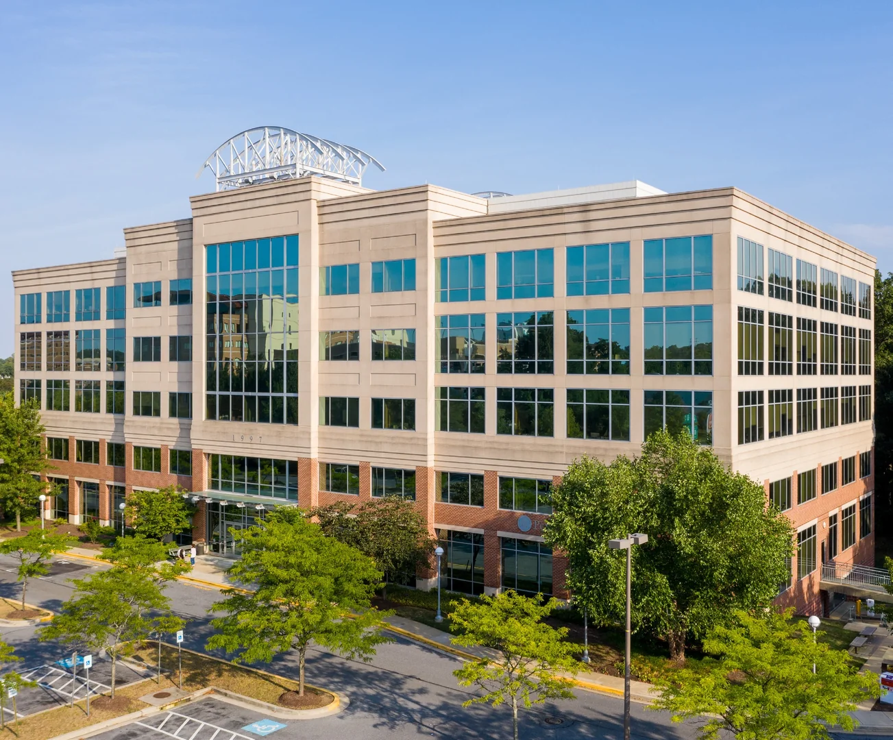One Annapolis Exchange — Lease in Annapolis, MD, photo 1 of 3