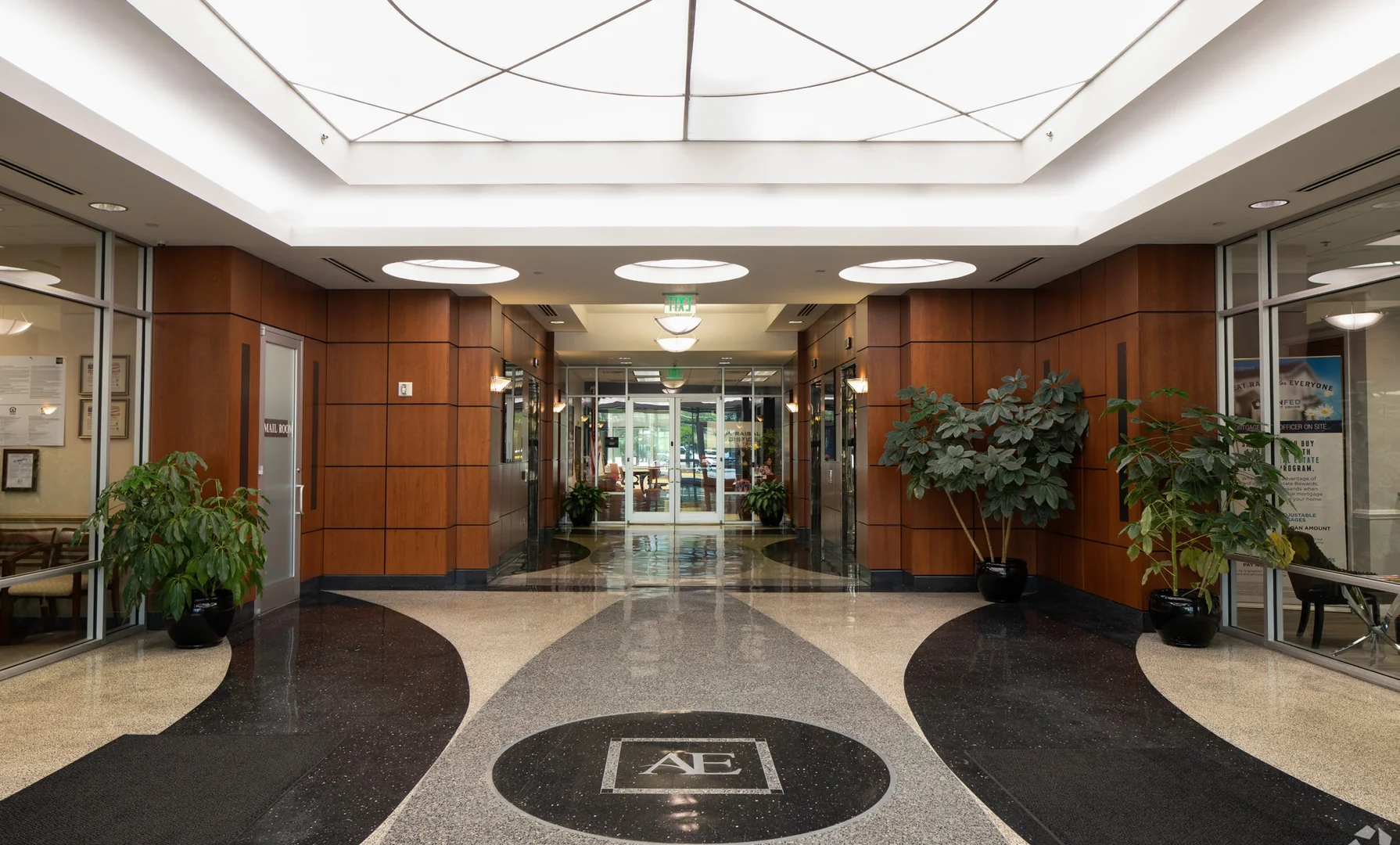 One Annapolis Exchange — Lease in Annapolis, MD, photo 2 of 3