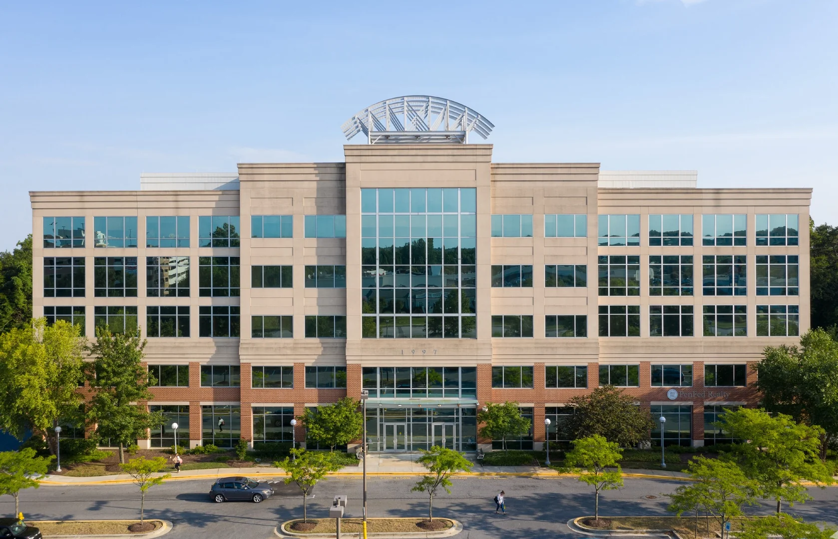 One Annapolis Exchange — Lease in Annapolis, MD, photo 3 of 3