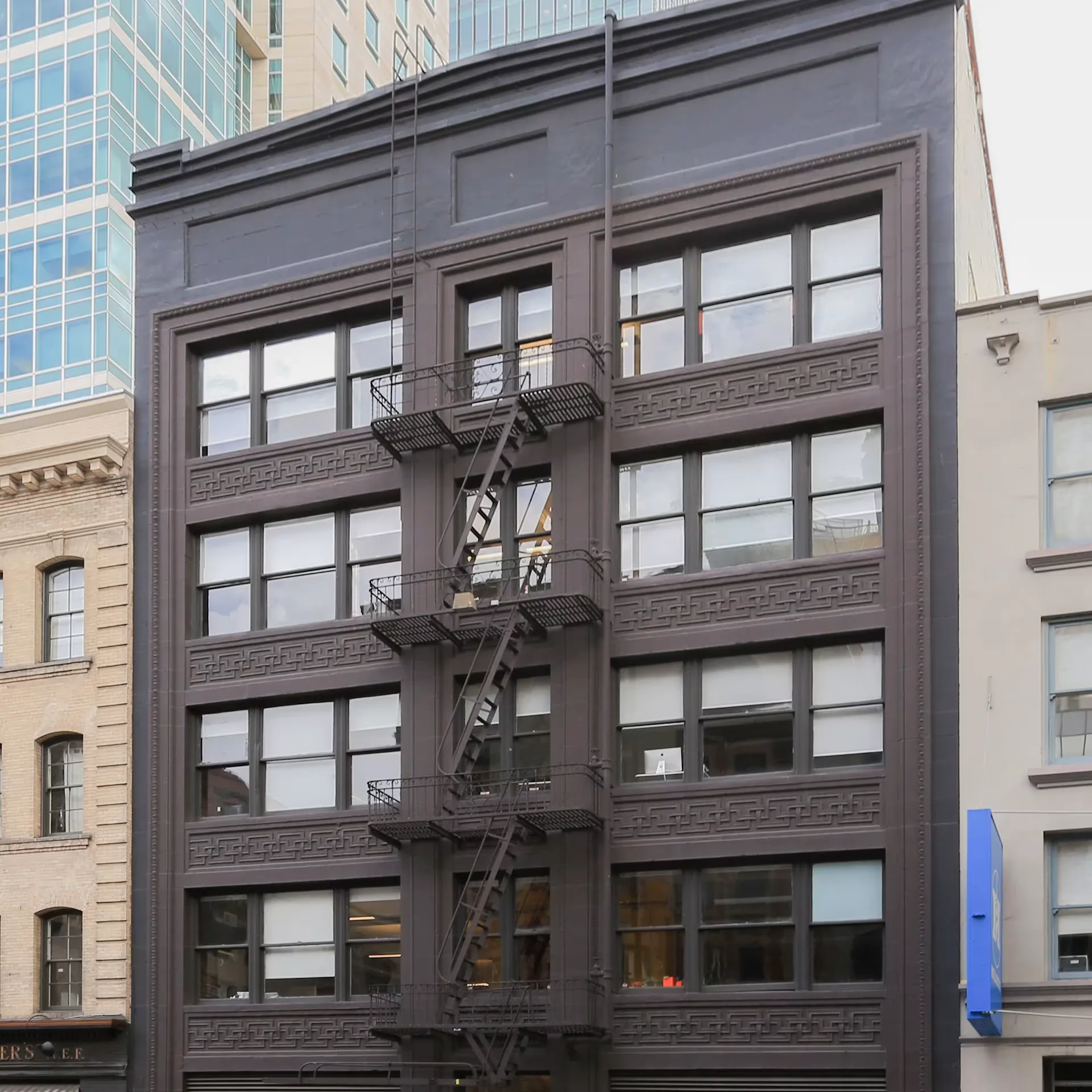 143 2nd St - office in San Francisco, CA