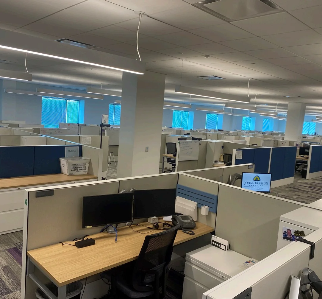 Parkway Corporate Center — Lease in Hanover, MD, photo 2 of 6