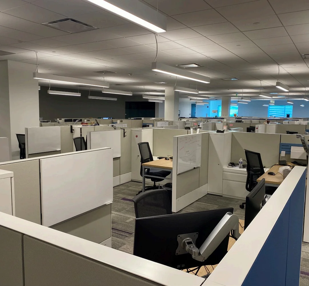 Parkway Corporate Center — Lease in Hanover, MD, photo 3 of 6