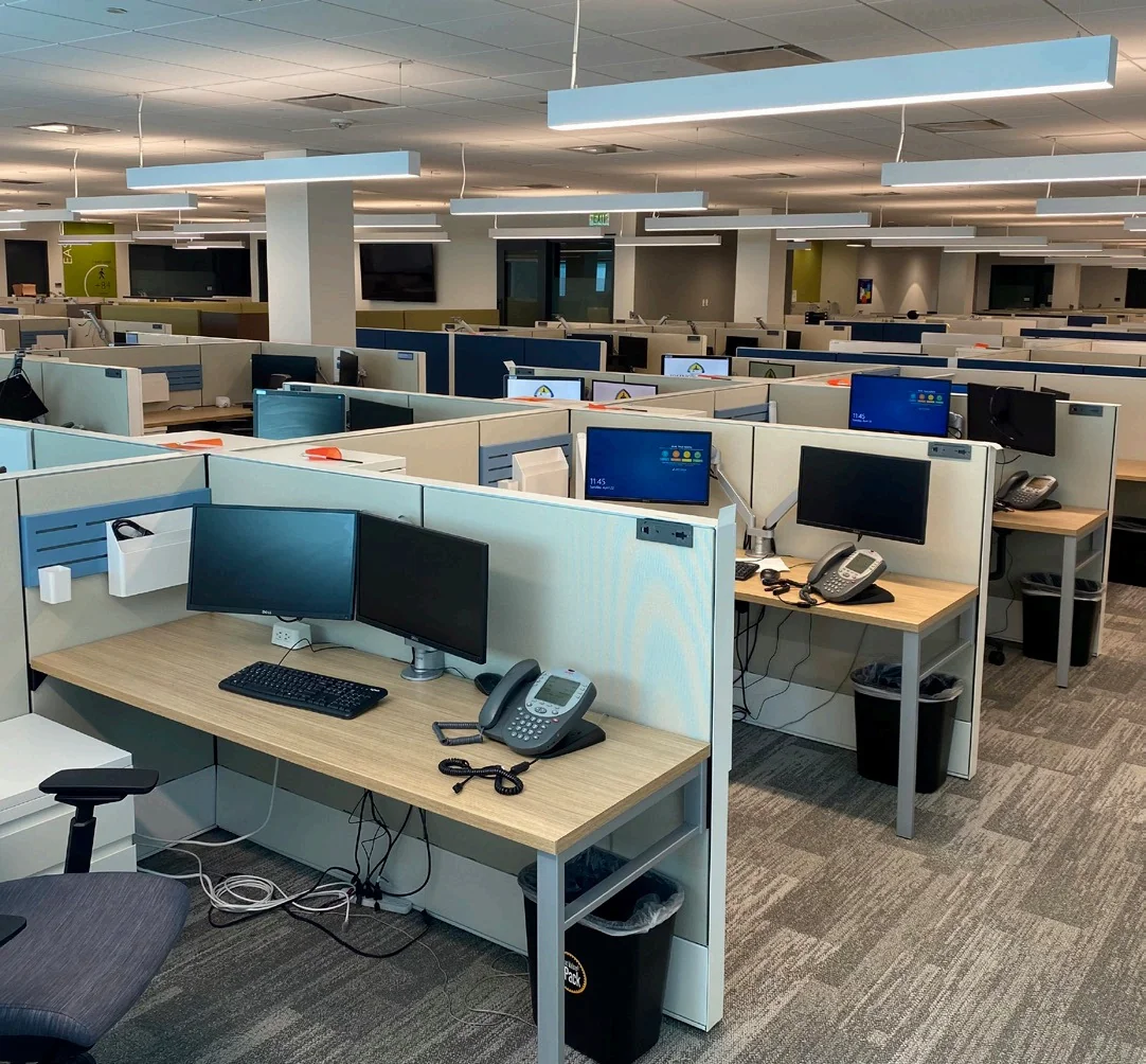 Parkway Corporate Center — Lease in Hanover, MD, photo 4 of 6