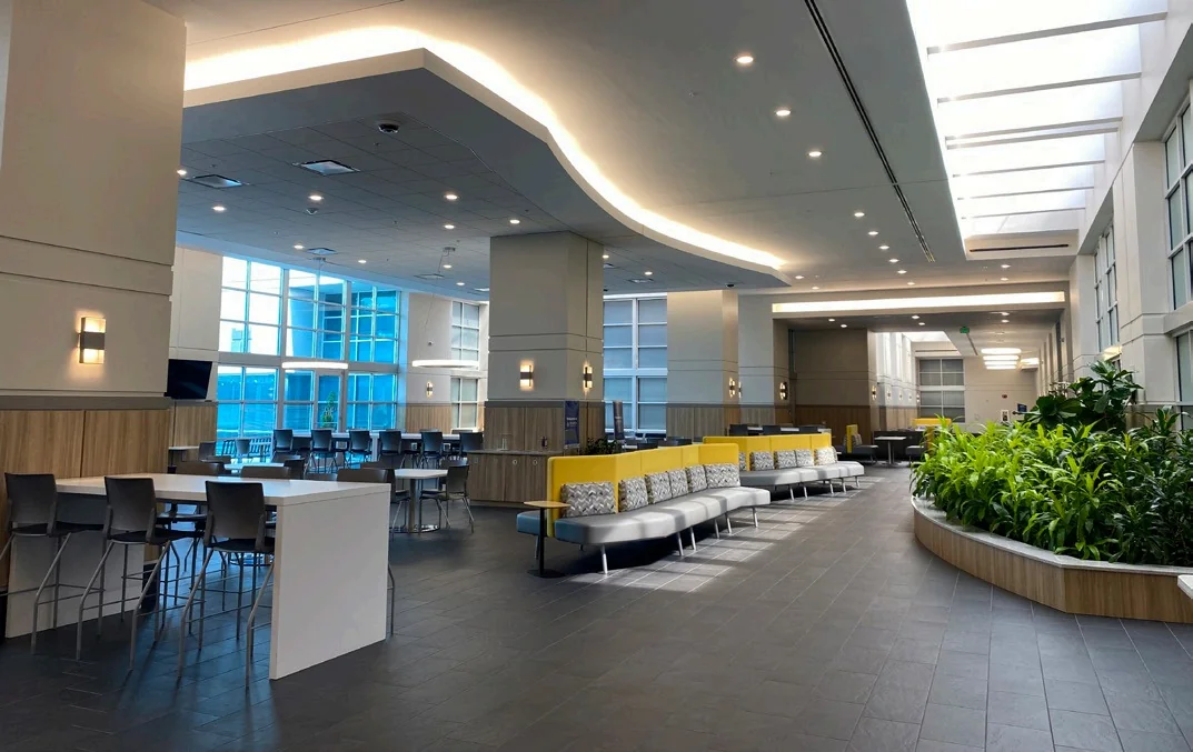 Parkway Corporate Center — Lease in Hanover, MD, photo 5 of 6