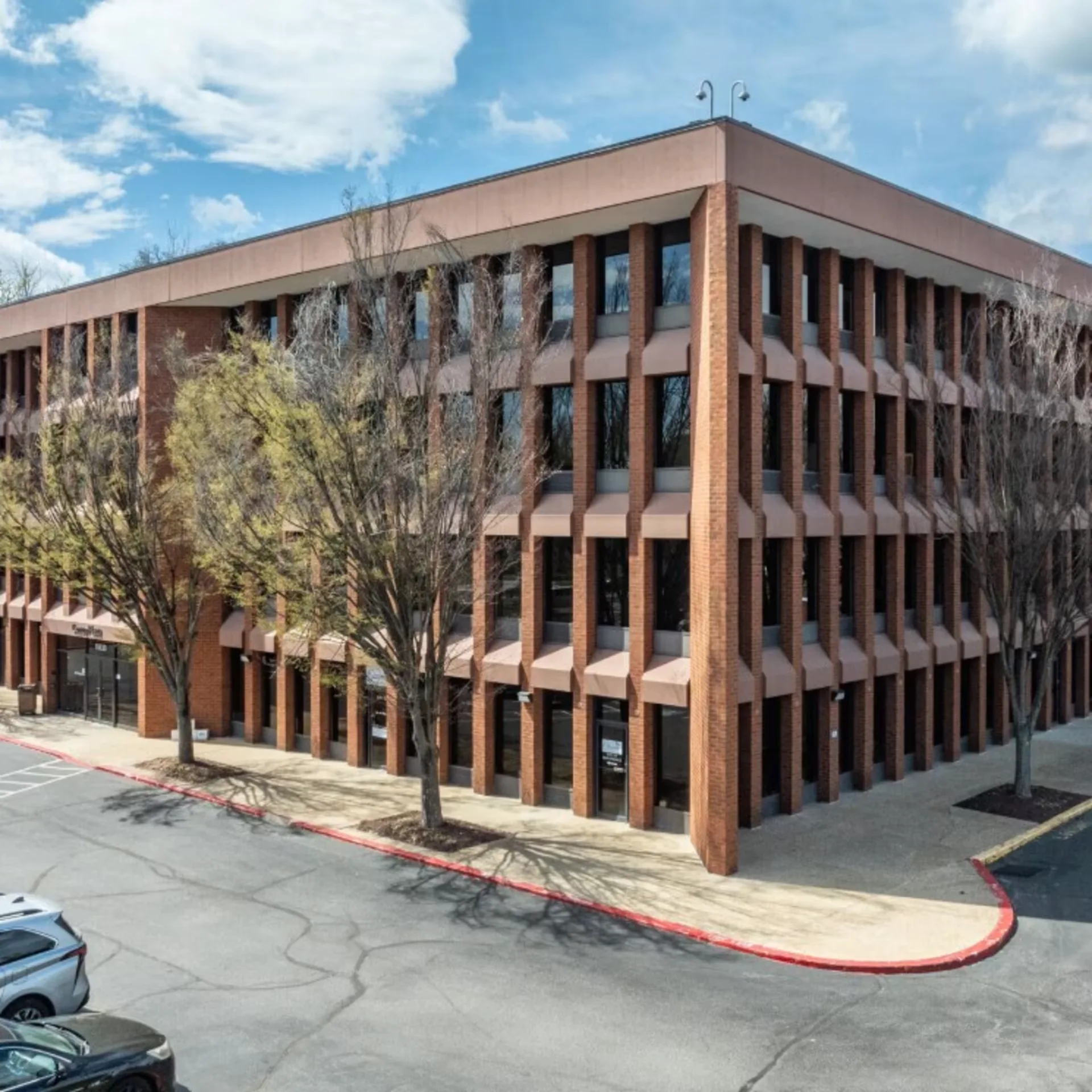 Century Plaza 1000 - photo 1 - 10630 Little Patuxent Pkwy Columbia, MD