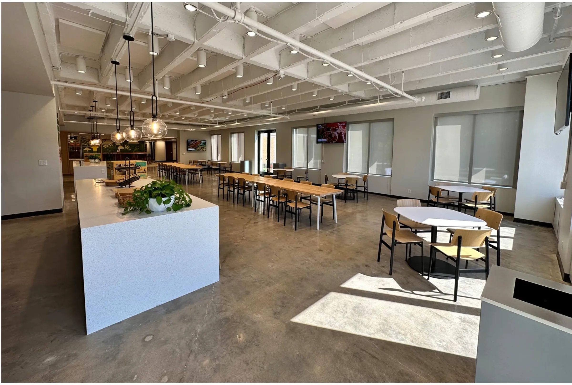 Maritz Corporate Campus