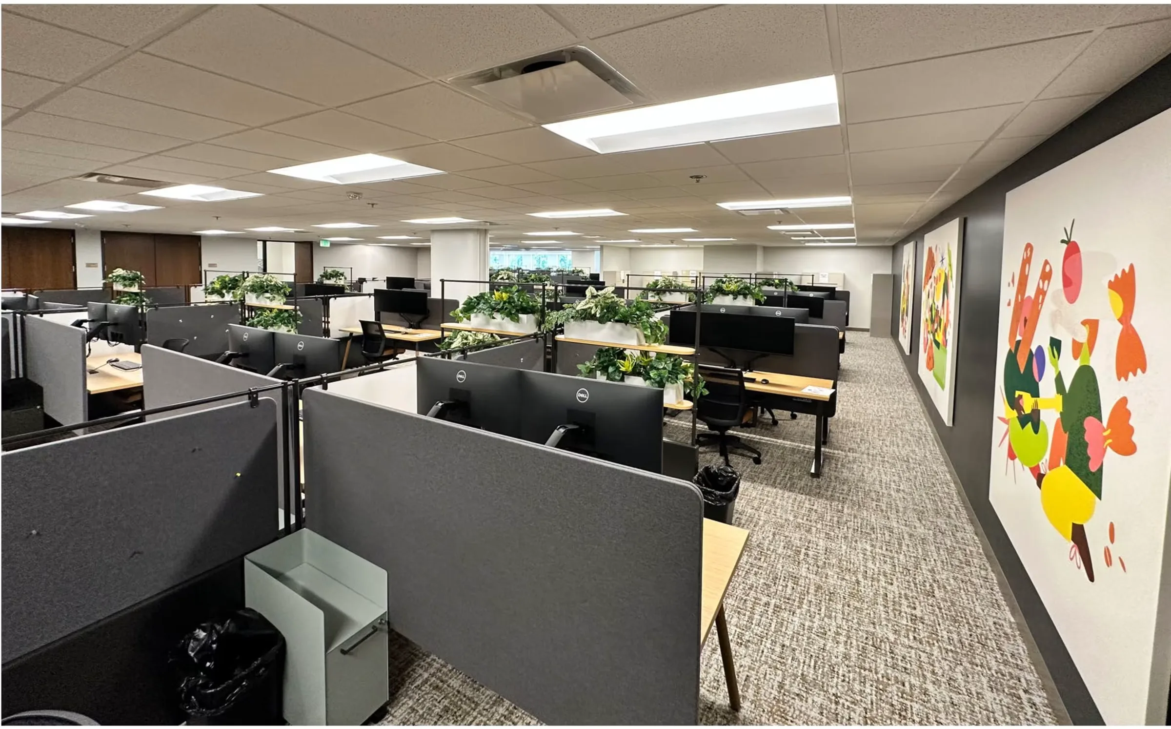 Maritz Corporate Campus — Lease in Fenton, MO, photo 2 of 7