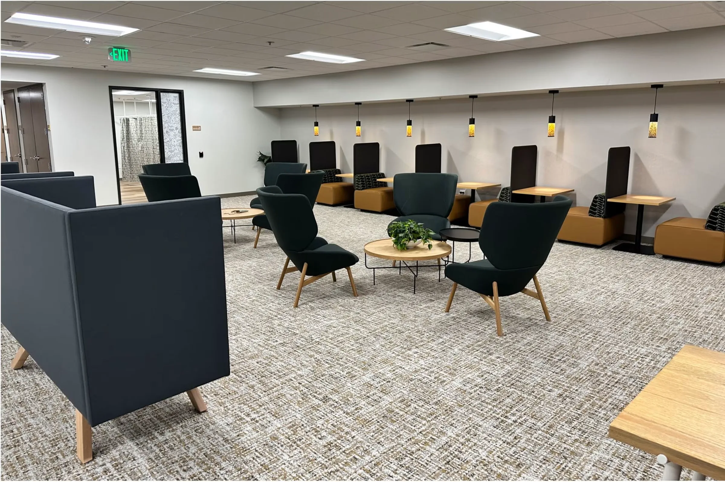 Maritz Corporate Campus — Lease in Fenton, MO, photo 3 of 7