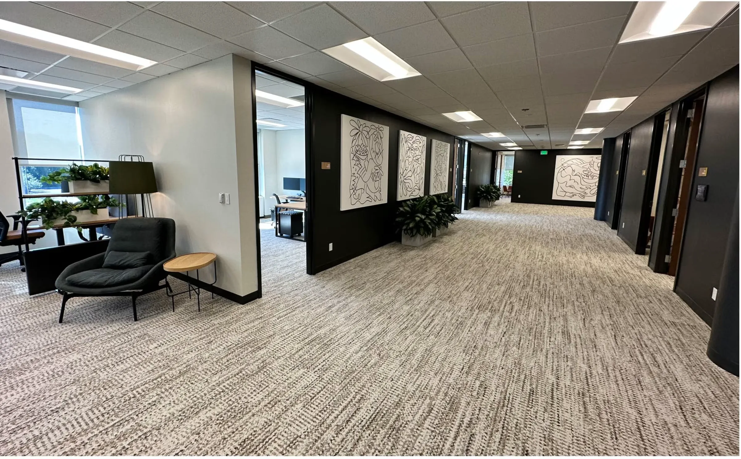 Maritz Corporate Campus — Lease in Fenton, MO, photo 4 of 7