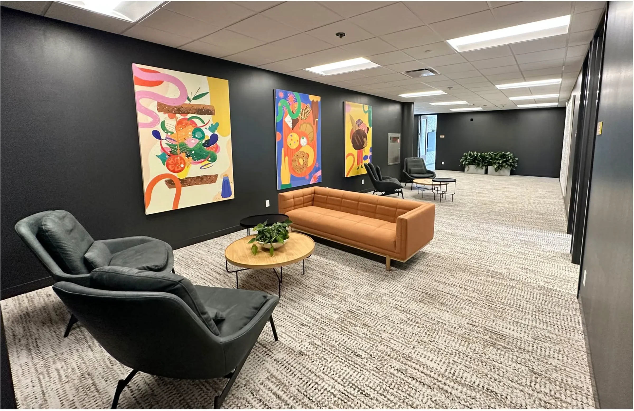 Maritz Corporate Campus — Lease in Fenton, MO, photo 5 of 7