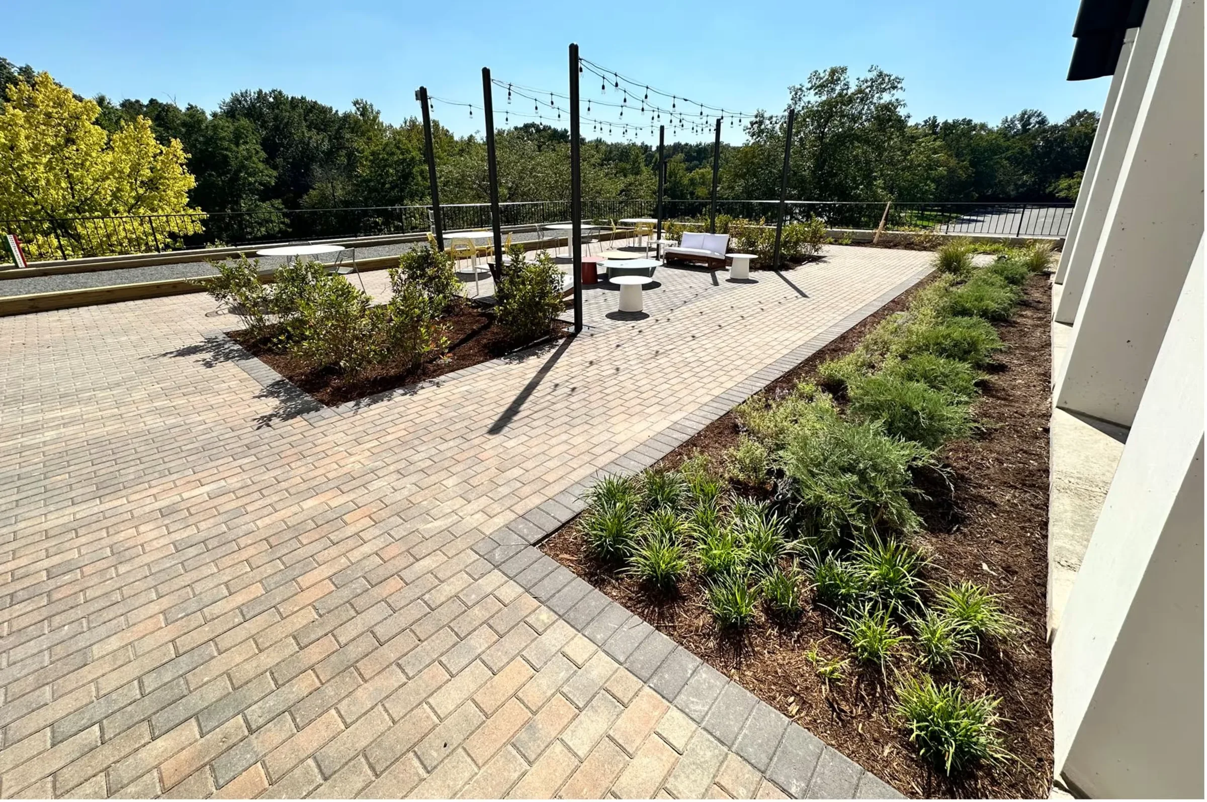 Maritz Corporate Campus — Lease in Fenton, MO, photo 6 of 7