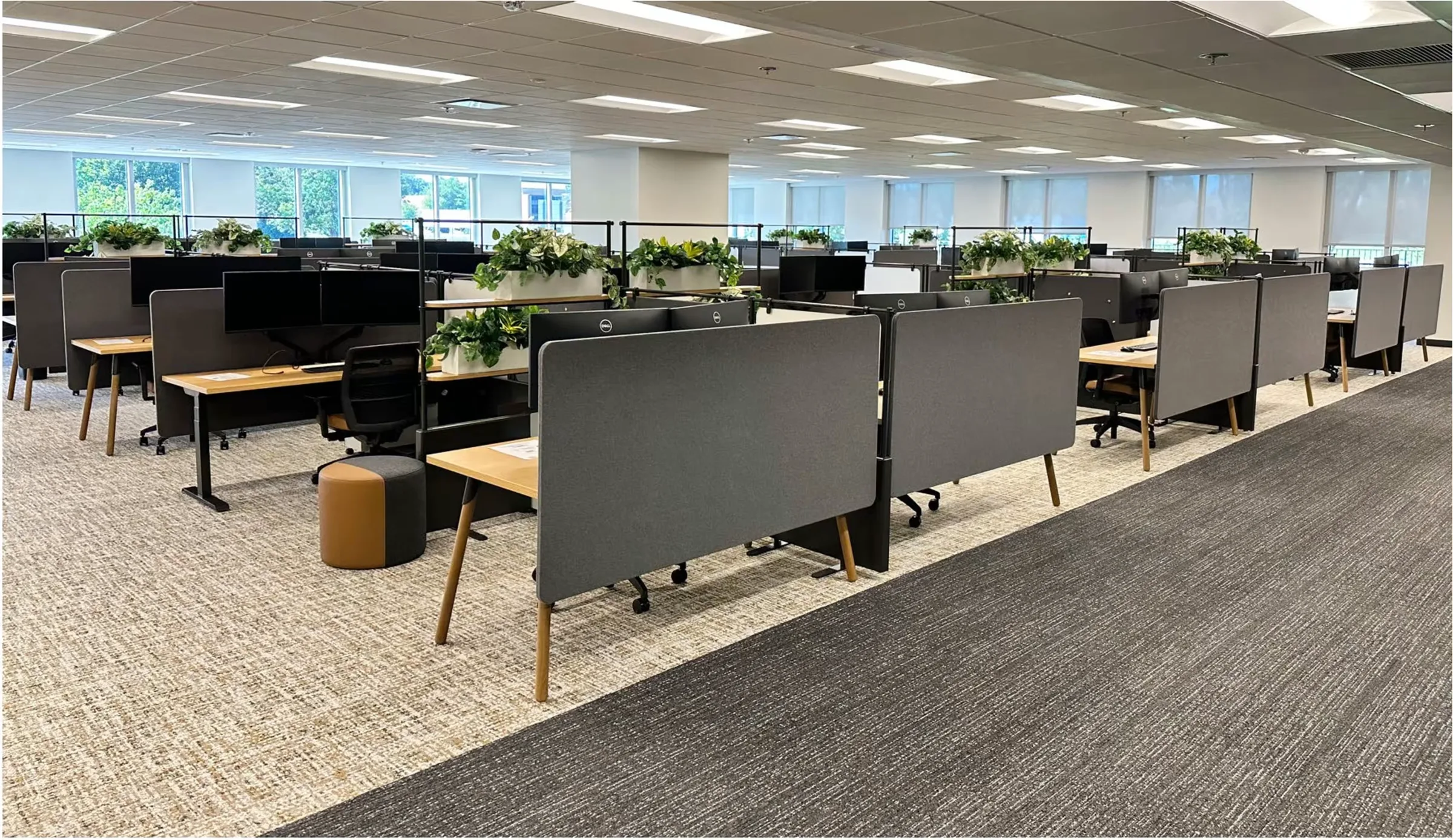 Maritz Corporate Campus — Lease in Fenton, MO, photo 7 of 7