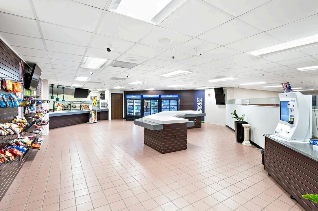 Maritz — Lease in Fenton, MO, photo 3 of 3