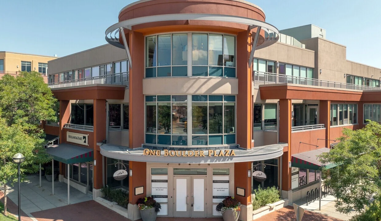 One Boulder Plaza — Lease in Boulder, CO, photo 4 of 6